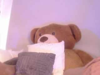 janeebony — Camsoda recorded stream image, 30.10.2025 15:00