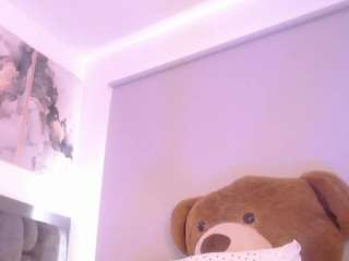 janeebony — Camsoda recorded stream image, 30.10.2025 15:00