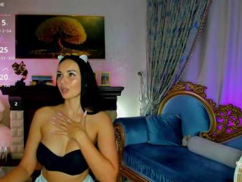 BlackMamba6969 — Bongacams recorded stream screenshot (30 Oct 2025)