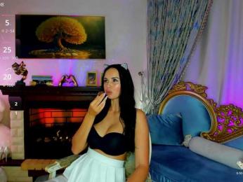 BlackMamba6969 — Bongacams recorded stream screenshot (30 Oct 2025)