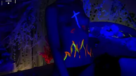 EdlinAlliston — Stripchat recorded stream image, 30.10.2025 15:00