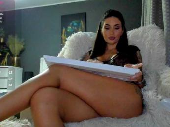 LovellyEmma — Bongacams recorded stream image, 30.10.2025 20:30