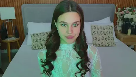 RihannaRose — Stripchat recorded stream screenshot (30 Oct 2025)