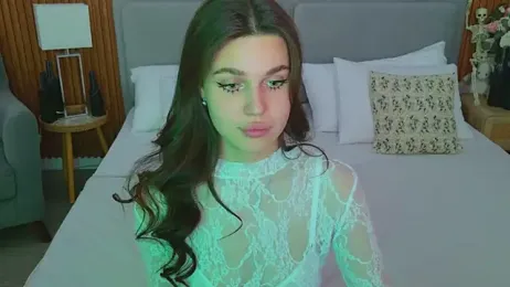 RihannaRose — Stripchat recorded stream screenshot (30 Oct 2025)