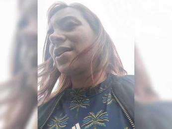 Cocochanell — Bongacams recorded stream screenshot (30 Oct 2025)