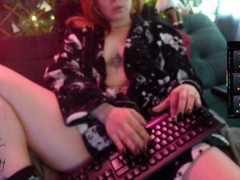 Cocochanell — Bongacams recorded stream screenshot (30 Oct 2025)