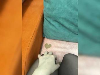 CuteKitty00 — Bongacams recorded stream image, 30.10.2025 23:20