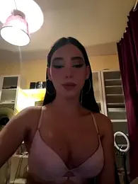 Carlita_cute — Stripchat recorded stream image, 30.10.2025 22:40