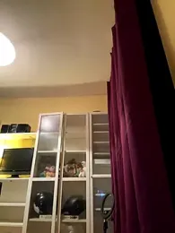 Carlita_cute — Stripchat recorded stream image, 30.10.2025 22:40