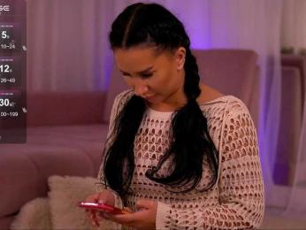 AnnaRhodes — Bongacams recorded stream image, 30.10.2025 22:30