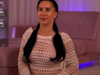 AnnaRhodes — Bongacams recorded stream image, 30.10.2025 22:30