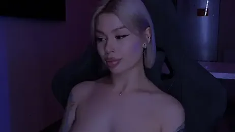 Sasha_Mason — Stripchat recorded stream image, 31.10.2025 02:00