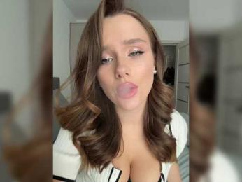 Tati16 — Bongacams recorded stream screenshot (31 Oct 2025)