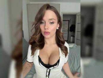 Tati16 — Bongacams recorded stream screenshot (31 Oct 2025)