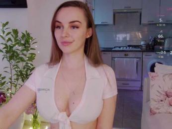 _AfterDark_ — Bongacams recorded stream image, 31.10.2025 03:30