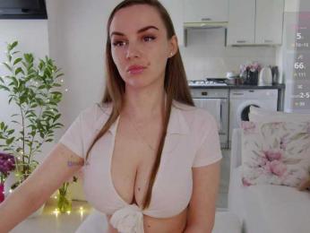_AfterDark_ — Bongacams recorded stream image, 31.10.2025 03:30