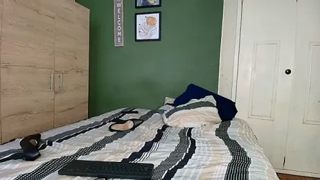 pleasurecompany3 — Stripchat recorded stream screenshot (31 Oct 2025)