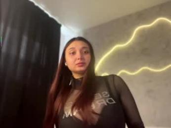 pinkncrazy — Chaturbate recorded stream screenshot (31 Oct 2025)