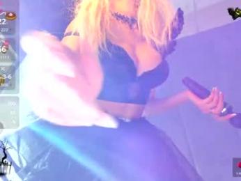 sassyt33n — Chaturbate recorded stream screenshot (31 Oct 2025)