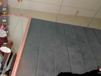 sassyt33n — Chaturbate recorded stream screenshot (31 Oct 2025)