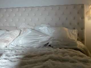 giannalove — Camsoda recorded stream image, 31.10.2025 08:10