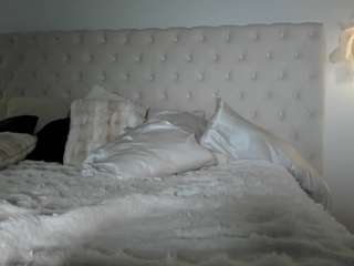 giannalove — Camsoda recorded stream image, 31.10.2025 08:10