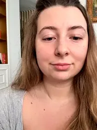 curvyflawless — Stripchat recorded stream screenshot (31 Oct 2025)