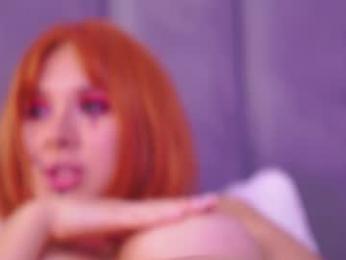 telladreamer_ — Chaturbate recorded stream image, 31.10.2025 09:30