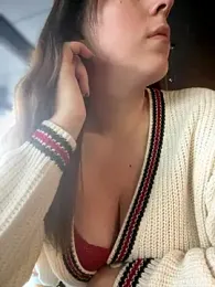 MommmyYummy — Stripchat recorded stream image, 31.10.2025 10:30