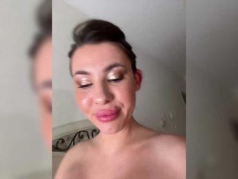 jamaykaa — Bongacams recorded stream image, 31.10.2025 11:30