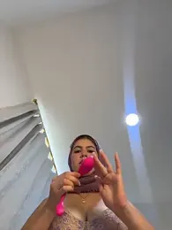 naughty__angel — Stripchat recorded stream image, 31.10.2025 12:00