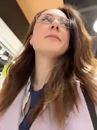 Dina_Tease — Stripchat recorded stream screenshot (31 Oct 2025)