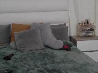 prettyjess — Camsoda recorded stream screenshot (31 Oct 2025)