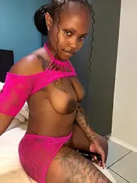 InkLady444 — Stripchat recorded stream image, 31.10.2025 17:10