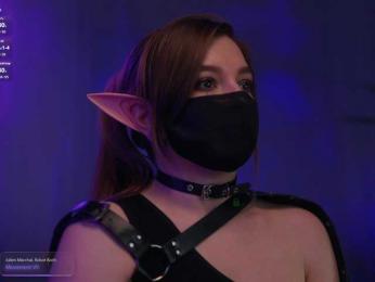 arimass — Bongacams recorded stream image, 31.10.2025 16:30
