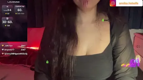 CharmingTania — Stripchat recorded stream screenshot (31 Oct 2025)