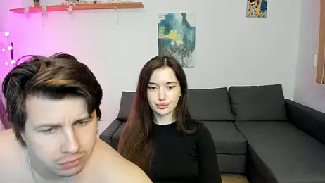 PollyFlame — Stripchat recorded stream screenshot (31 Oct 2025)