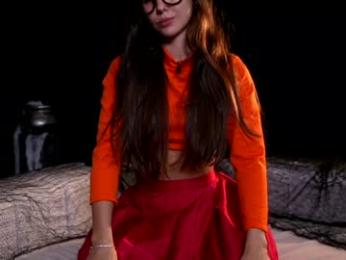 jeangreybianca — Chaturbate recorded stream image, 31.10.2025 20:00