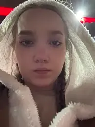 bambi_lu — Stripchat recorded stream image, 31.10.2025 16:30
