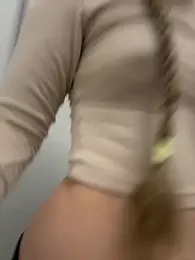 bambi_lu — Stripchat recorded stream image, 31.10.2025 16:30