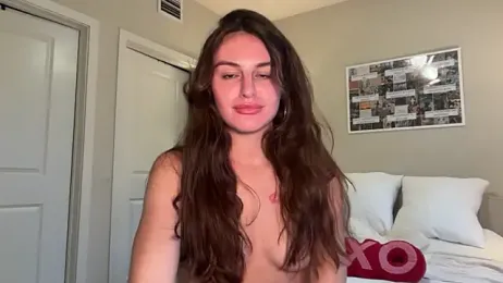 graciesmith27 — Stripchat recorded stream screenshot (31 Oct 2025)