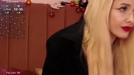 PinkySparks — Stripchat recorded stream image, 31.10.2025 19:20