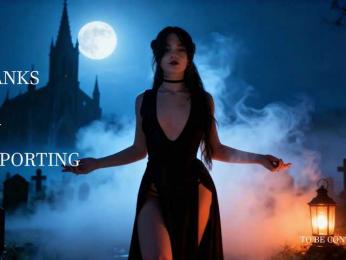 KOTTYAA — Bongacams recorded stream screenshot (31 Oct 2025)