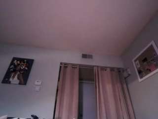 sexiiimamiii23 — Camsoda recorded stream screenshot (31 Oct 2025)