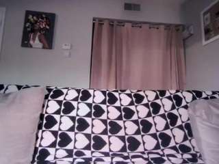 sexiiimamiii23 — Camsoda recorded stream screenshot (31 Oct 2025)