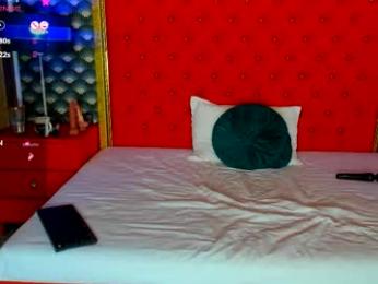 valleriejonnes — Chaturbate recorded stream screenshot (31 Oct 2025)