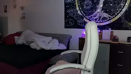 -Jeany- — Stripchat recorded stream image, 01.11.2025 05:40