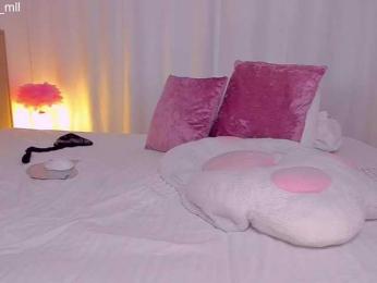 Maarymur — Bongacams recorded stream image, 01.11.2025 05:00