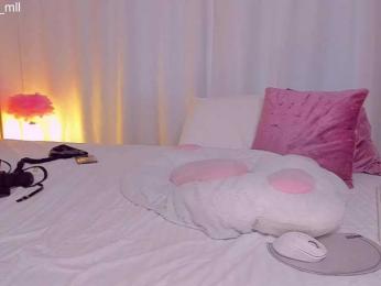 Maarymur — Bongacams recorded stream image, 01.11.2025 05:00