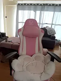 ChubbyBubs — Stripchat recorded stream screenshot (01 Nov 2025)